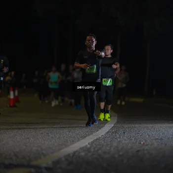 Runner Photo 5360073