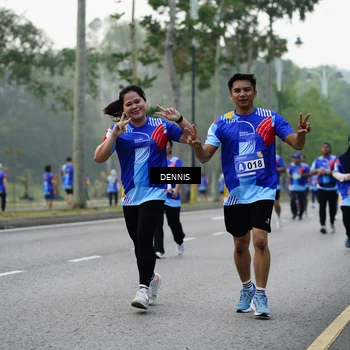 Runner Photo 5360074