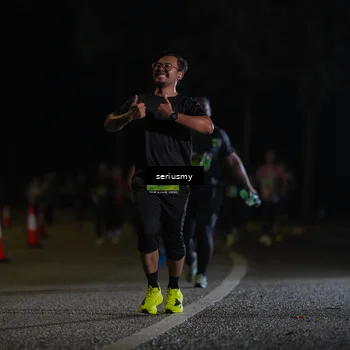 Runner Photo 5360075