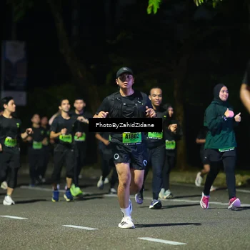 Runner Photo 5360077