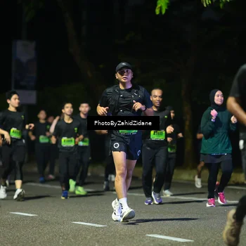 Runner Photo 5360078