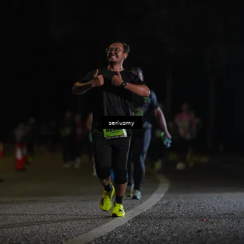 Runner Photo 5360082