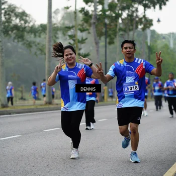 Runner Photo 5360085
