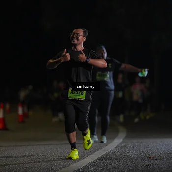 Runner Photo 5360087