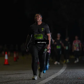 Runner Photo 5360089