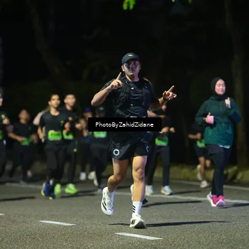 Runner Photo 5360091