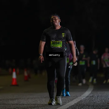 Runner Photo 5360093