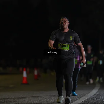 Runner Photo 5360097