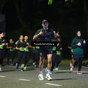 Runner Photo 5360100