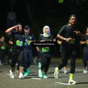 Runner Photo 5360101