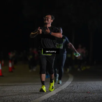 Runner Photo 5360102