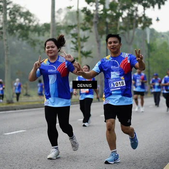 Runner Photo 5360103