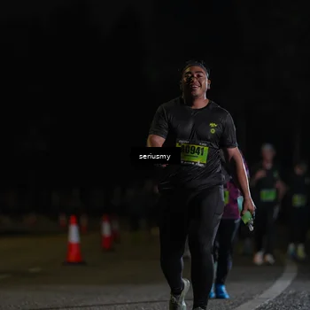 Runner Photo 5360105