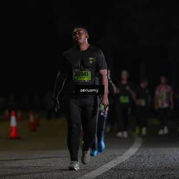 Runner Photo 5360106