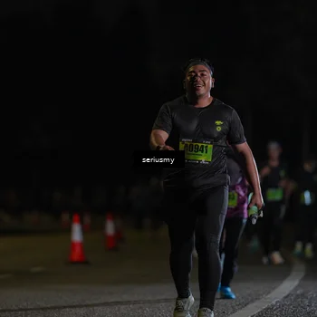 Runner Photo 5360107