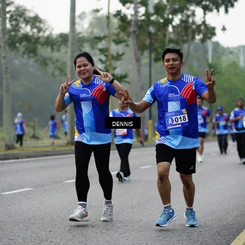 Runner Photo 5360110