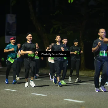 Runner Photo 5360115