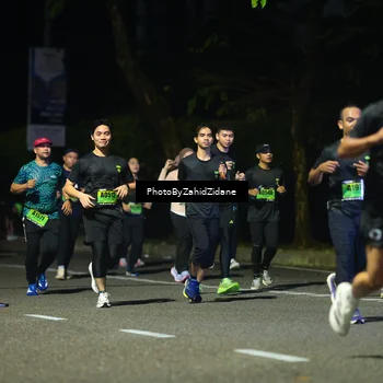 Runner Photo 5360116