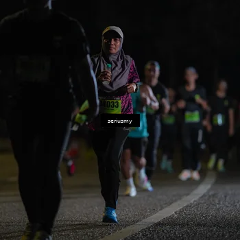 Runner Photo 5360117