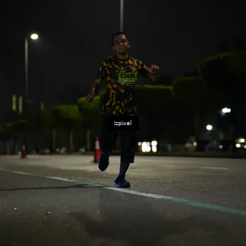 Runner Photo 5360120