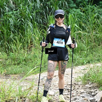 Runner Photo 5360121