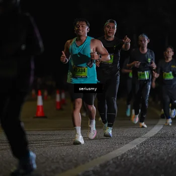 Runner Photo 5360123