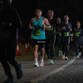 Runner Photo 5360125