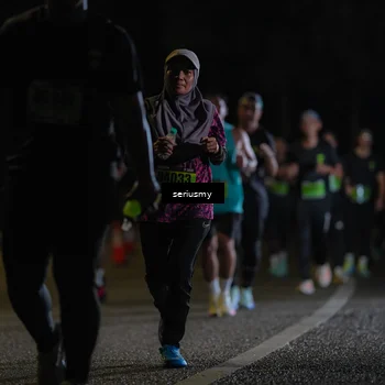 Runner Photo 5360126