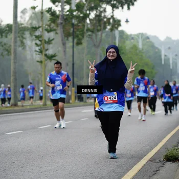 Runner Photo 5360127