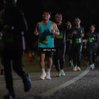 Runner Photo 5360128