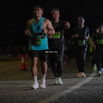 Runner Photo 5360131