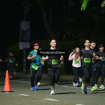 Runner Photo 5360132