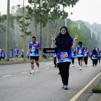 Runner Photo 5360134