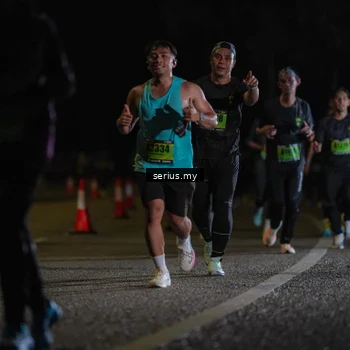 Runner Photo 5360138