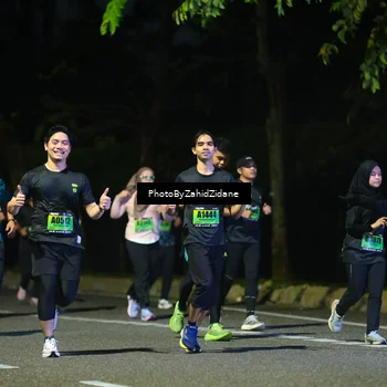Runner Photo 5360140
