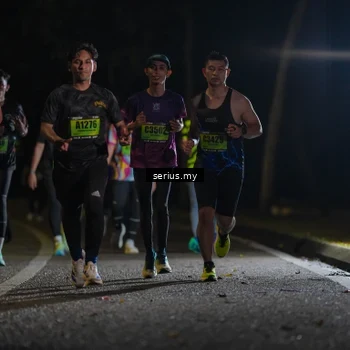 Runner Photo 5360142