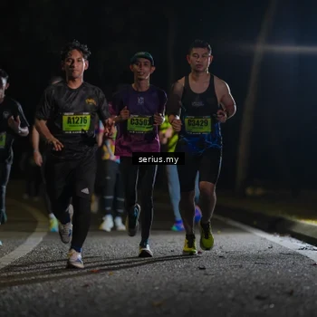 Runner Photo 5360146