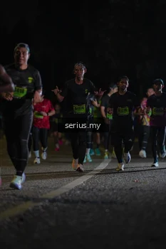Runner Photo 5360149