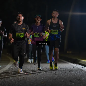 Runner Photo 5360151