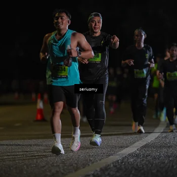 Runner Photo 5360152