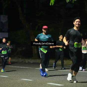 Runner Photo 5360153
