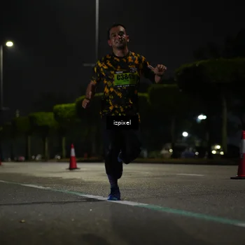 Runner Photo 5360154