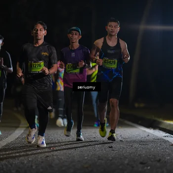 Runner Photo 5360156