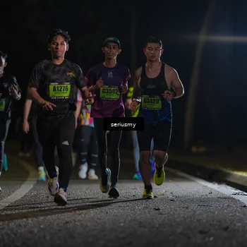 Runner Photo 5360157