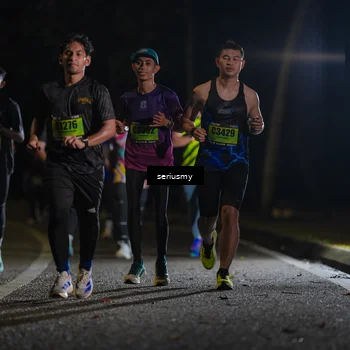 Runner Photo 5360158