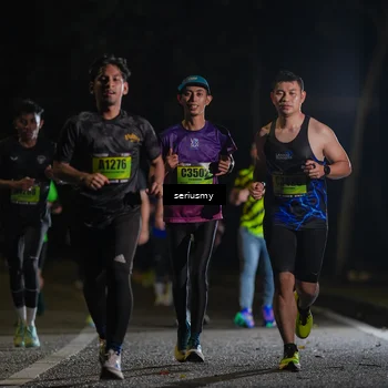 Runner Photo 5360164