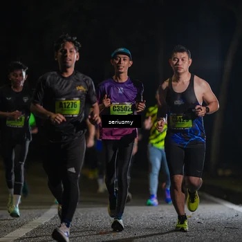 Runner Photo 5360167
