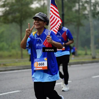 Runner Photo 5360169