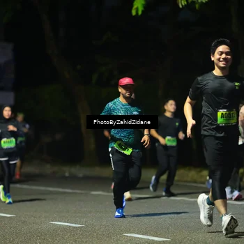 Runner Photo 5360171