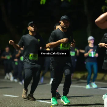 Runner Photo 5360173